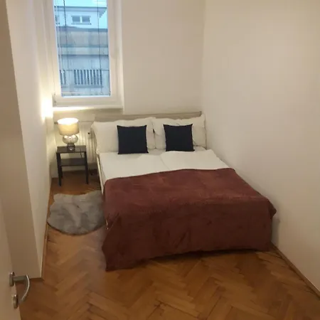 Emona Apartamento Liubliana