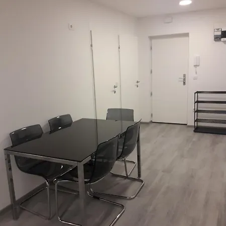 Apartamento Emona *