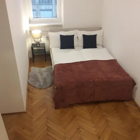 Apartamento Emona *