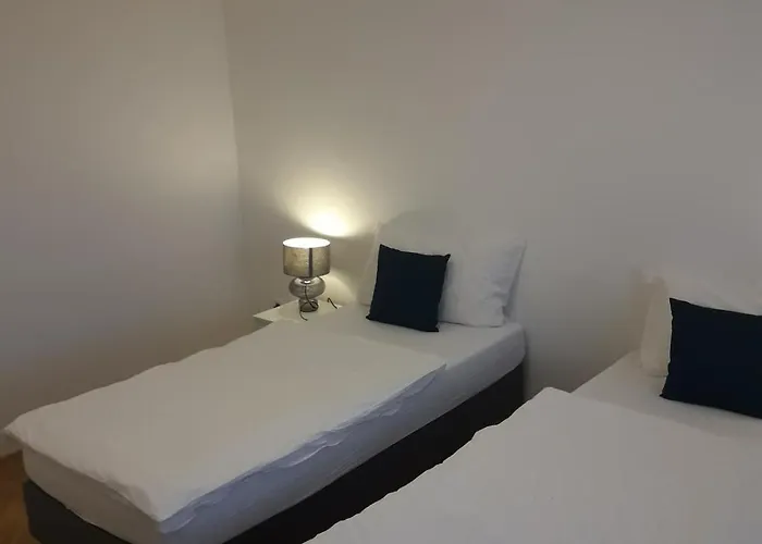 Emona Apartamento Liubliana