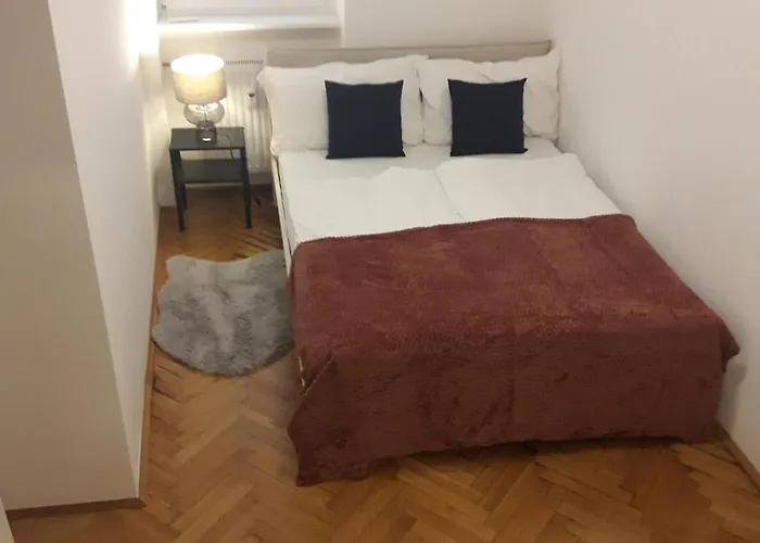 Apartamento Emona *