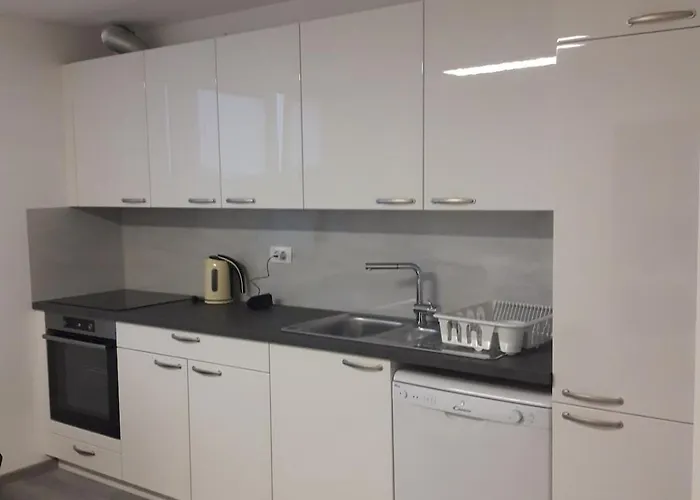 Emona Apartamento Liubliana