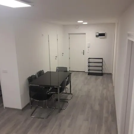 Emona Apartman Ljubljana