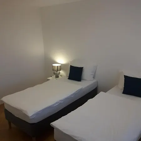 Emona Apartman Ljubljana