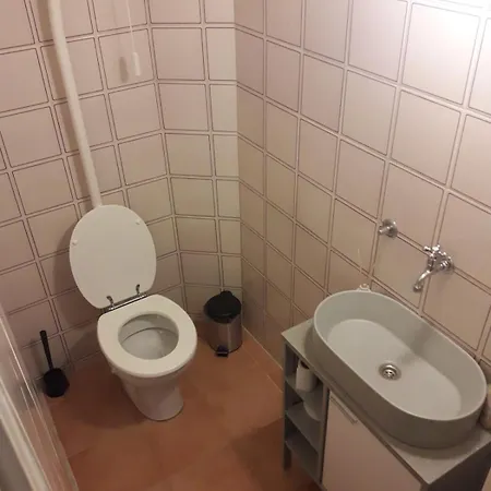 Emona Apartman Ljubljana