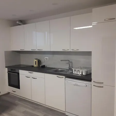Emona Apartman Ljubljana