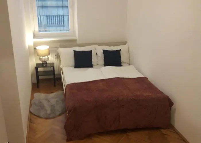 Emona Apartamento Liubliana
